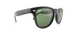 Picture of Ray Ban Sunglasses RB4105 Folding Wayfarer