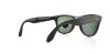 Picture of Ray Ban Sunglasses RB4105 Folding Wayfarer