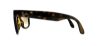 Picture of Ray Ban Sunglasses RB4105 Folding Wayfarer