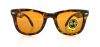 Picture of Ray Ban Sunglasses RB4105 Folding Wayfarer