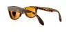 Picture of Ray Ban Sunglasses RB4105 Folding Wayfarer