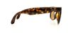Picture of Ray Ban Sunglasses RB4105 Folding Wayfarer