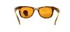 Picture of Ray Ban Sunglasses RB4105 Folding Wayfarer