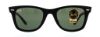 Picture of Ray Ban Sunglasses RB2140F Wayfarer