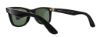 Picture of Ray Ban Sunglasses RB2140F Wayfarer