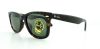 Picture of Ray Ban Sunglasses RB2140F Wayfarer