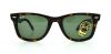Picture of Ray Ban Sunglasses RB2140F Wayfarer