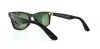 Picture of Ray Ban Sunglasses RB2140F Wayfarer