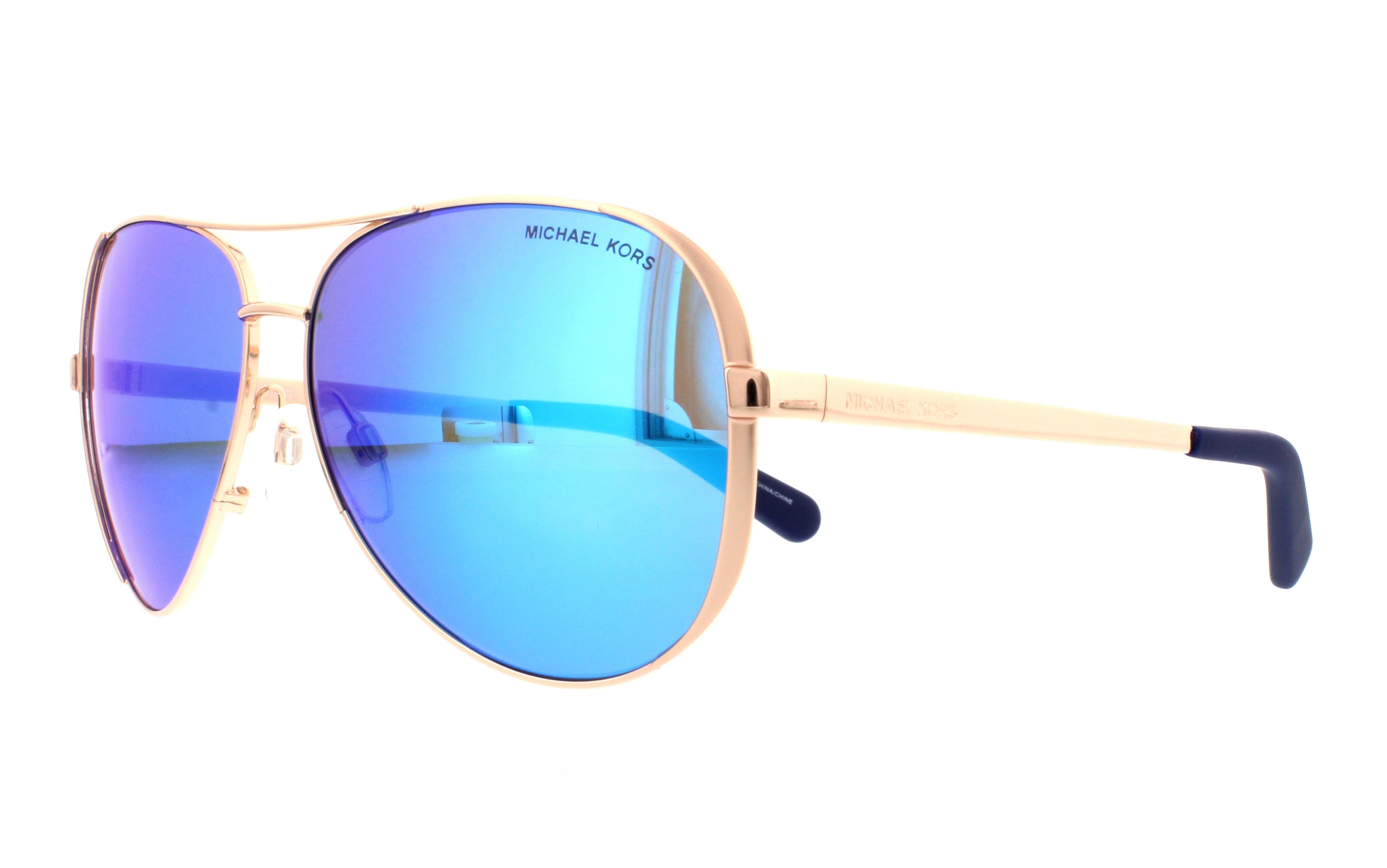 Picture of Michael Kors Sunglasses MK5004 Chelsea