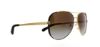 Picture of Michael Kors Sunglasses MK5004 Chelsea