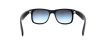 Picture of Ray Ban Sunglasses RB4165 Justin