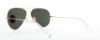 Picture of Ray Ban Sunglasses RB3025 Aviator Large Metal