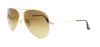 Picture of Ray Ban Sunglasses RB3025 Aviator Large Metal
