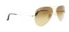 Picture of Ray Ban Sunglasses RB3025 Aviator Large Metal