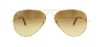 Picture of Ray Ban Sunglasses RB3025 Aviator Large Metal