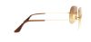 Picture of Ray Ban Sunglasses RB3025 Aviator Large Metal