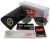 Picture of Ray Ban Sunglasses RB3025 Aviator Large Metal