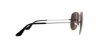 Picture of Ray Ban Sunglasses RB3025 Aviator Large Metal