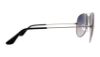 Picture of Ray Ban Sunglasses RB3025 Aviator Large Metal