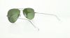 Picture of Ray Ban Sunglasses RB3025 Aviator Large Metal