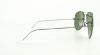 Picture of Ray Ban Sunglasses RB3025 Aviator Large Metal