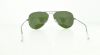 Picture of Ray Ban Sunglasses RB3025 Aviator Large Metal