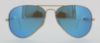 Picture of Ray Ban Sunglasses RB3025 Aviator Large Metal