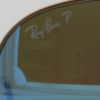 Picture of Ray Ban Sunglasses RB3025 Aviator Large Metal