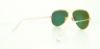Picture of Ray Ban Sunglasses RB3025 Aviator Large Metal