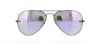 Picture of Ray Ban Sunglasses RB3025 Aviator Large Metal