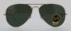 Picture of Ray Ban Sunglasses RB3025 Aviator Large Metal