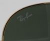 Picture of Ray Ban Sunglasses RB3025 Aviator Large Metal