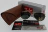 Picture of Ray Ban Sunglasses RB3025 Aviator Large Metal