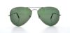 Picture of Ray Ban Sunglasses RB3025 Aviator Large Metal