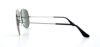 Picture of Ray Ban Sunglasses RB3025 Aviator Large Metal