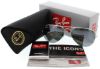 Picture of Ray Ban Sunglasses RB3025 Aviator Large Metal