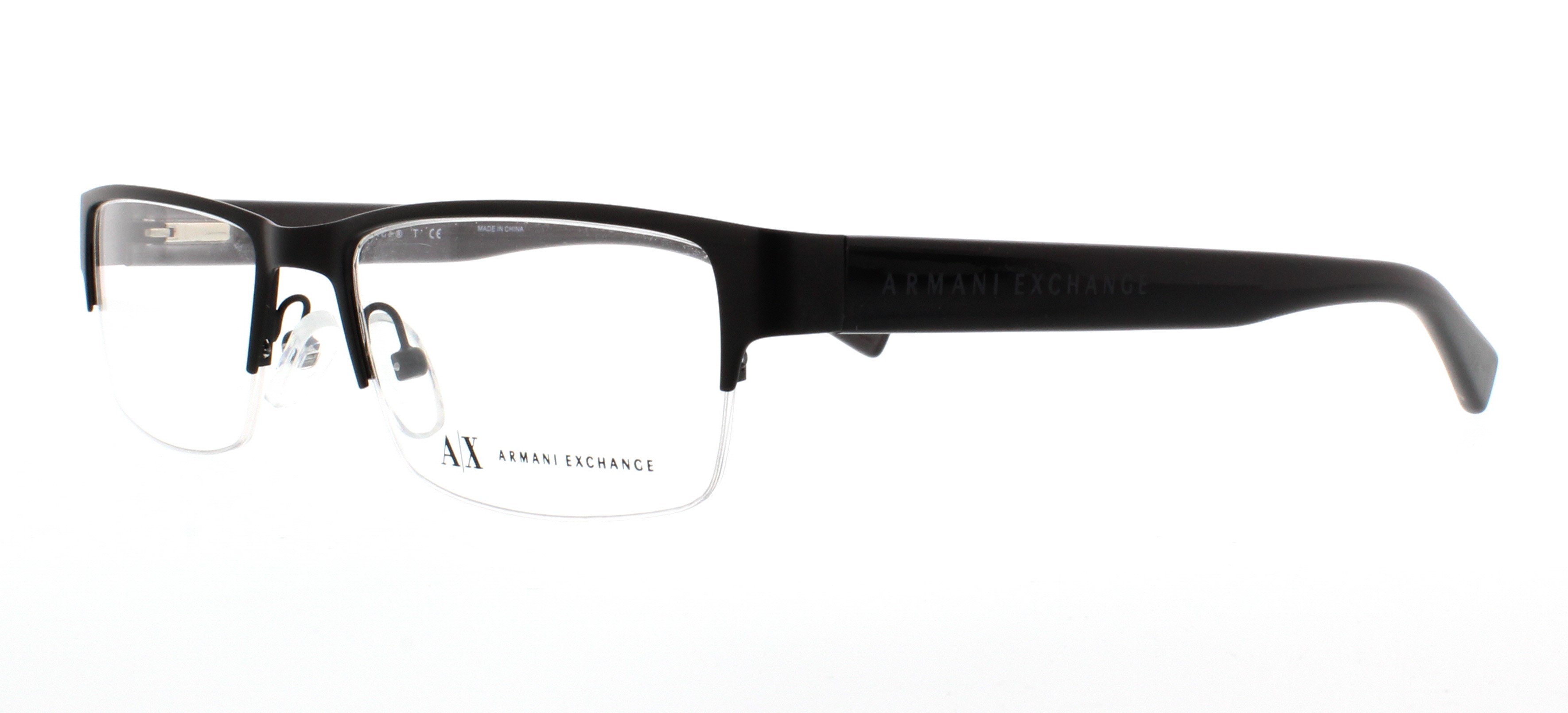 Picture of Armani Exchange Eyeglasses AX1015