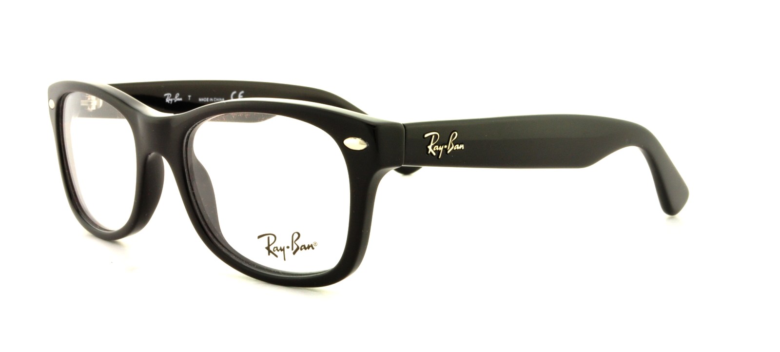 Picture of Ray Ban Jr Eyeglasses RY1528