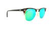 Picture of Ray Ban Sunglasses RB3016 Clubmaster