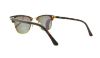 Picture of Ray Ban Sunglasses RB3016 Clubmaster