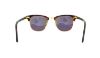 Picture of Ray Ban Sunglasses RB3016 Clubmaster