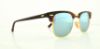 Picture of Ray Ban Sunglasses RB3016 Clubmaster