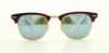 Picture of Ray Ban Sunglasses RB3016 Clubmaster