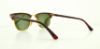 Picture of Ray Ban Sunglasses RB3016 Clubmaster