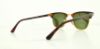 Picture of Ray Ban Sunglasses RB3016 Clubmaster