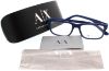 Picture of Armani Exchange Eyeglasses AX3016