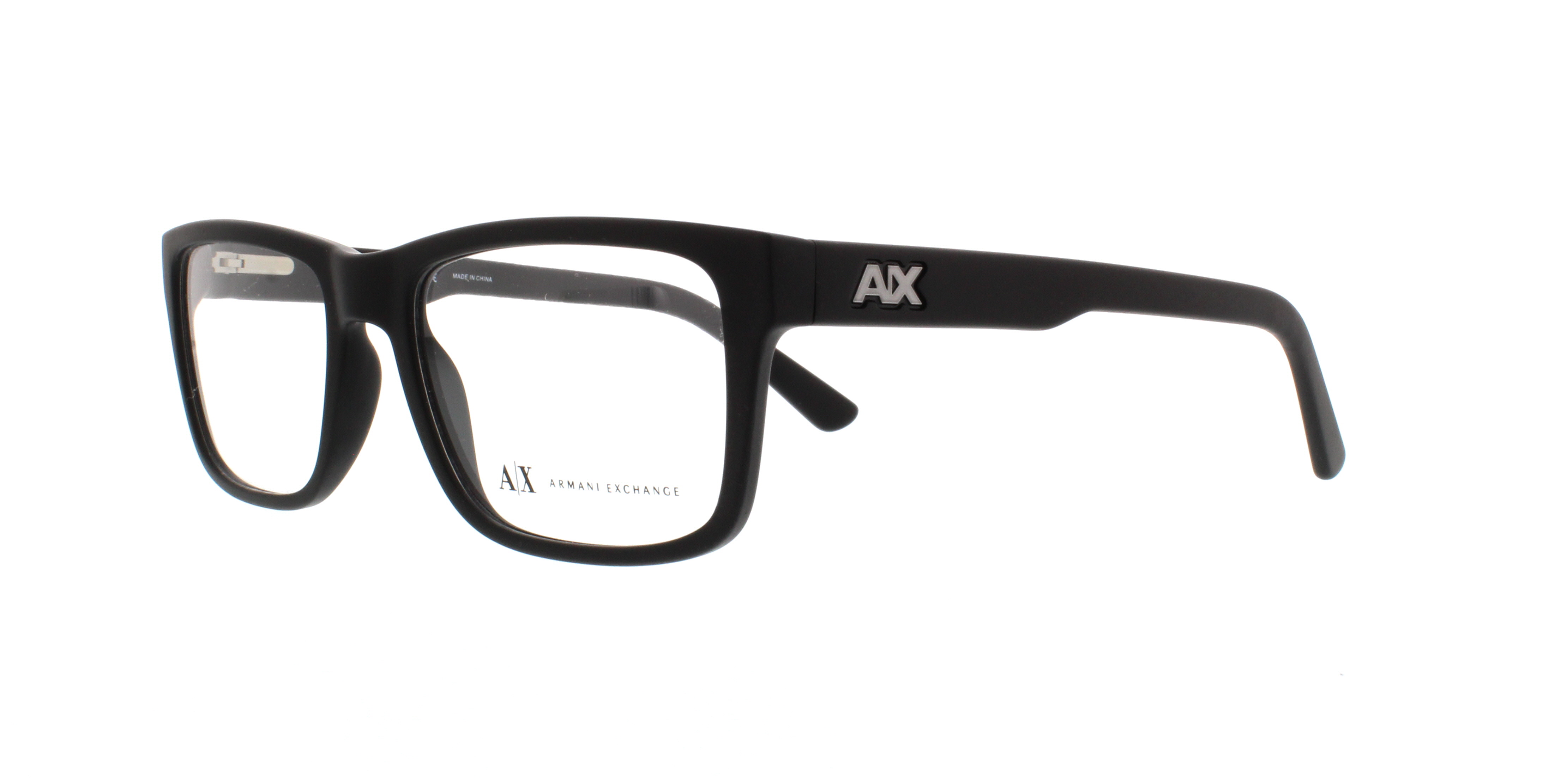 Picture of Armani Exchange Eyeglasses AX3016
