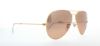 Picture of Ray Ban Sunglasses RB3025 Aviator Large Metal