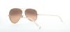 Picture of Ray Ban Sunglasses RB3025 Aviator Large Metal