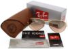 Picture of Ray Ban Sunglasses RB3025 Aviator Large Metal